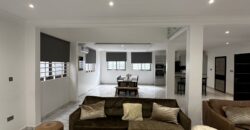 Lifestyle You Deserve – Luxury 4-Bedroom Home in East Legon Hills