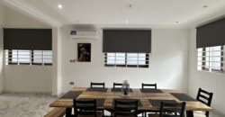 Lifestyle You Deserve – Luxury 4-Bedroom Home in East Legon Hills