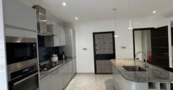 Lifestyle You Deserve – Luxury 4-Bedroom Home in East Legon Hills