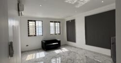 Lifestyle You Deserve – Luxury 4-Bedroom Home in East Legon Hills