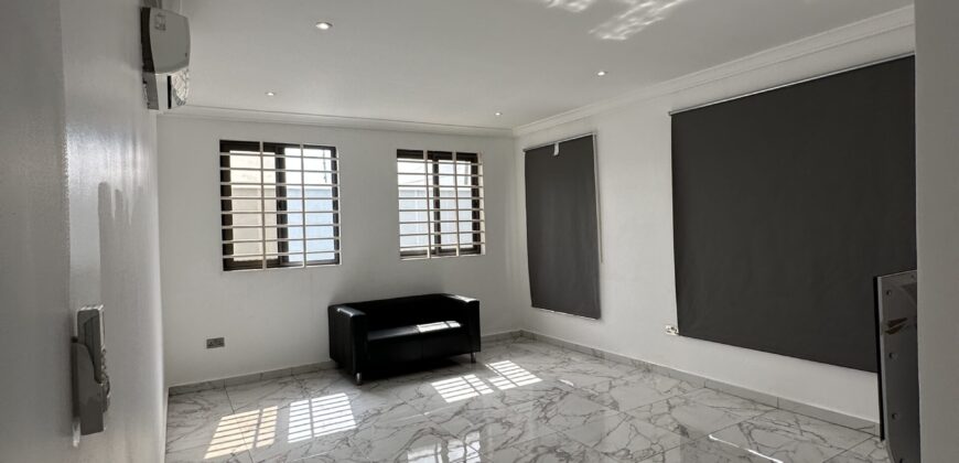 Lifestyle You Deserve – Luxury 4-Bedroom Home in East Legon Hills