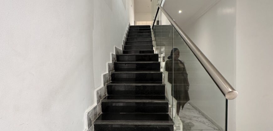 Lifestyle You Deserve – Luxury 4-Bedroom Home in East Legon Hills