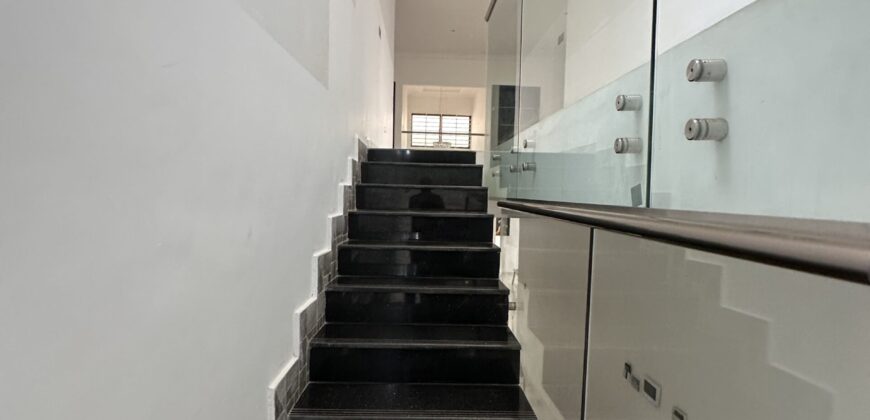 Lifestyle You Deserve – Luxury 4-Bedroom Home in East Legon Hills