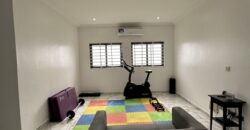 Lifestyle You Deserve – Luxury 4-Bedroom Home in East Legon Hills