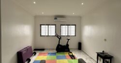 Lifestyle You Deserve – Luxury 4-Bedroom Home in East Legon Hills