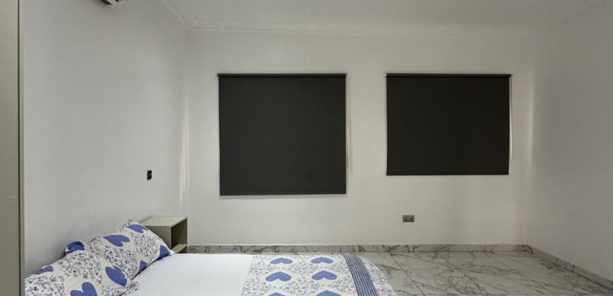 Lifestyle You Deserve – Luxury 4-Bedroom Home in East Legon Hills