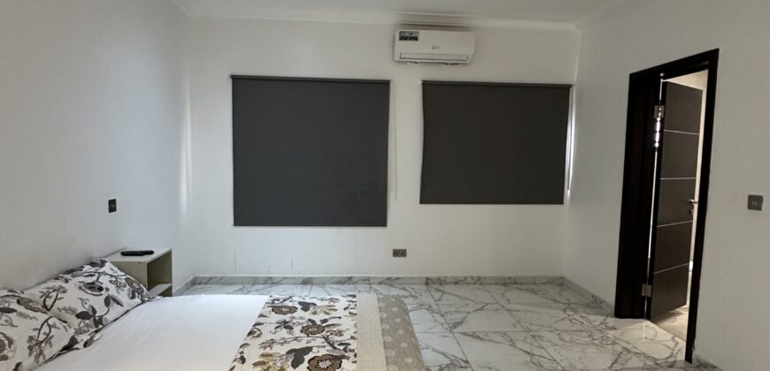 Lifestyle You Deserve – Luxury 4-Bedroom Home in East Legon Hills