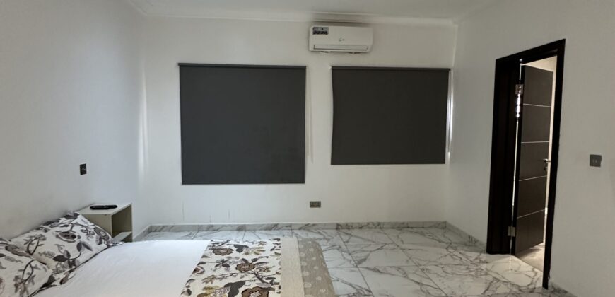 Lifestyle You Deserve – Luxury 4-Bedroom Home in East Legon Hills