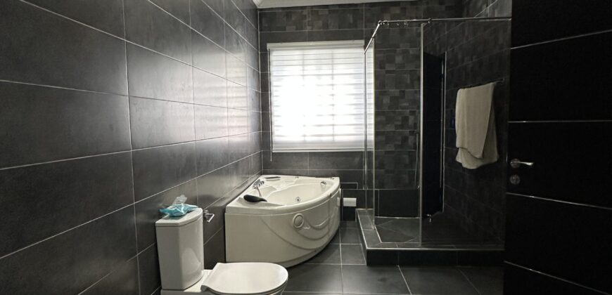 Lifestyle You Deserve – Luxury 4-Bedroom Home in East Legon Hills
