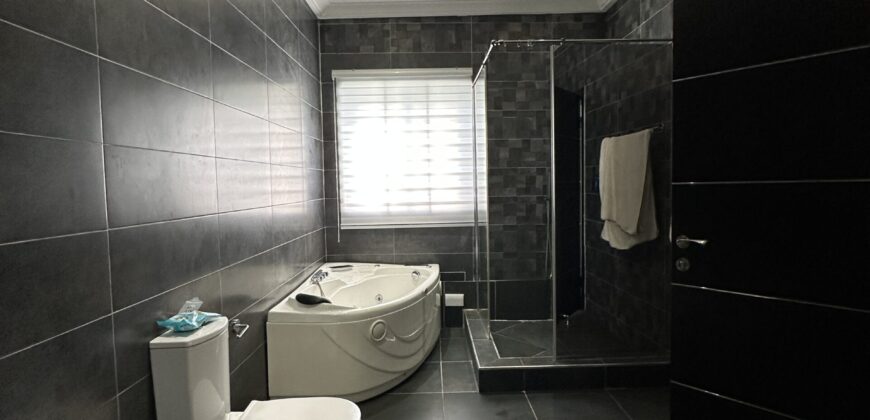 Lifestyle You Deserve – Luxury 4-Bedroom Home in East Legon Hills