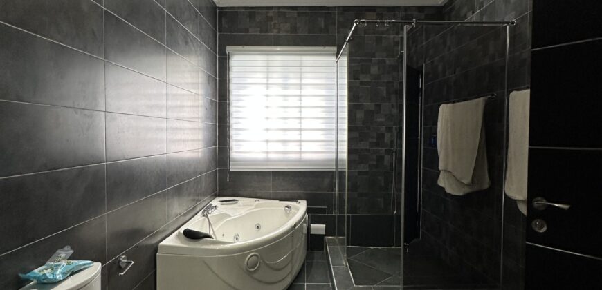 Lifestyle You Deserve – Luxury 4-Bedroom Home in East Legon Hills