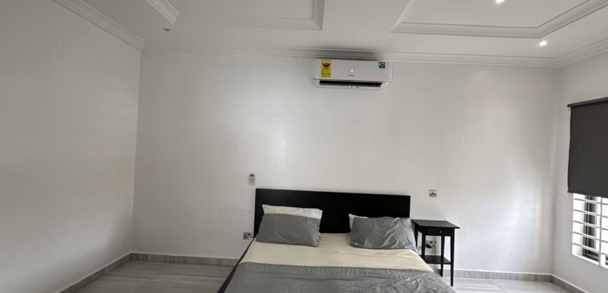 Lifestyle You Deserve – Luxury 4-Bedroom Home in East Legon Hills