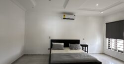 Lifestyle You Deserve – Luxury 4-Bedroom Home in East Legon Hills