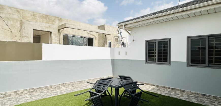 Lifestyle You Deserve – Luxury 4-Bedroom Home in East Legon Hills