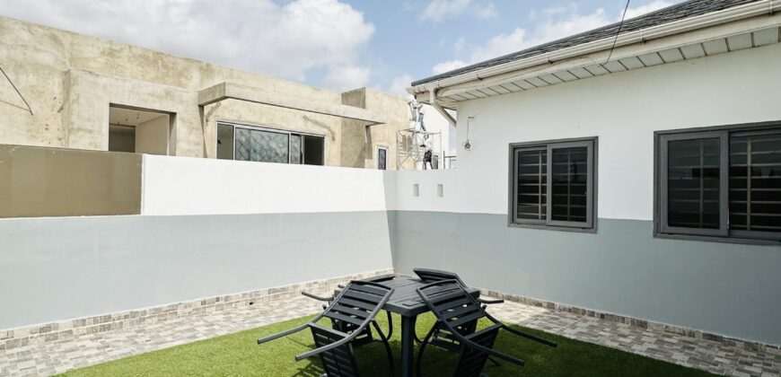 Lifestyle You Deserve – Luxury 4-Bedroom Home in East Legon Hills