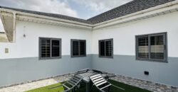 Lifestyle You Deserve – Luxury 4-Bedroom Home in East Legon Hills