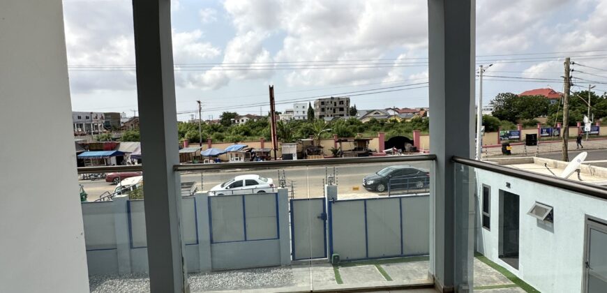 Lifestyle You Deserve – Luxury 4-Bedroom Home in East Legon Hills