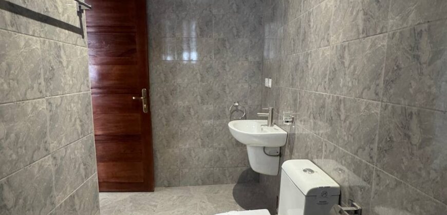 3-Bedroom House for Sale – East Legon Hills, Accra