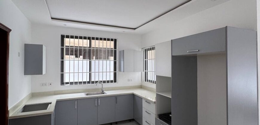 3-Bedroom House for Sale – East Legon Hills, Accra