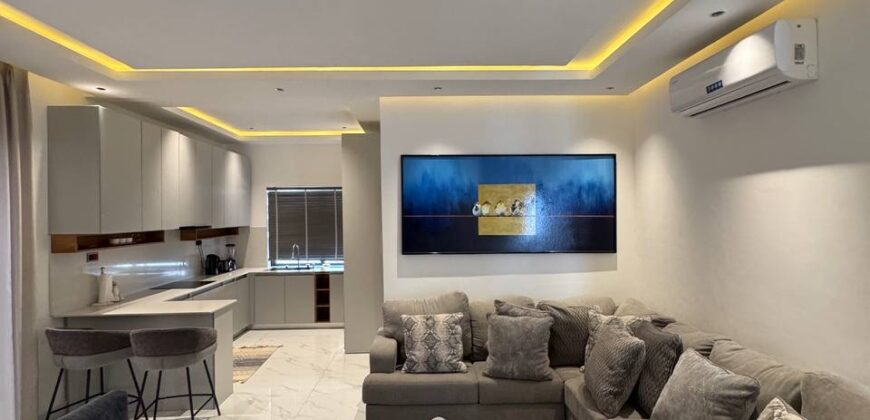 Luxury 4-Bedroom Townhouse for Rent – East Legon