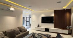 Luxury 4-Bedroom Townhouse for Rent – East Legon