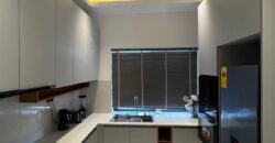 Luxury 4-Bedroom Townhouse for Rent – East Legon