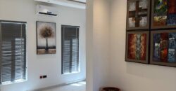 Luxury 4-Bedroom Townhouse for Rent – East Legon