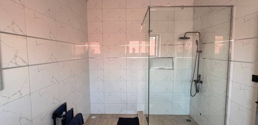 Luxury 4-Bedroom Townhouse for Rent – East Legon
