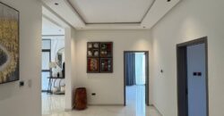 Luxury 4-Bedroom Townhouse for Rent – East Legon