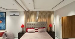 Luxury 4-Bedroom Townhouse for Rent – East Legon