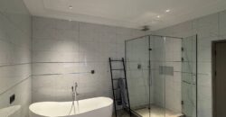 Luxury 4-Bedroom Townhouse for Rent – East Legon