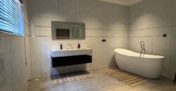Luxury 4-Bedroom Townhouse for Rent – East Legon