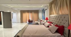 Luxury 4-Bedroom Townhouse for Rent – East Legon