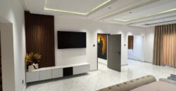 Luxury 4-Bedroom Townhouse for Rent – East Legon