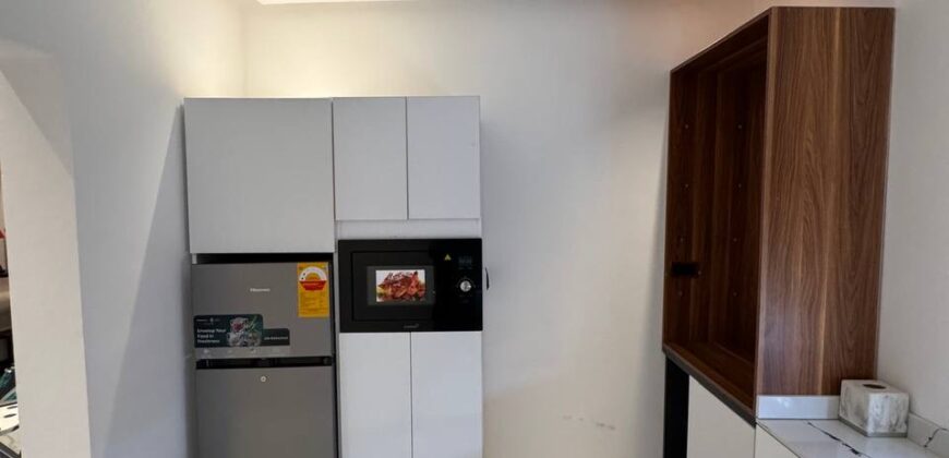 Luxury 4-Bedroom Townhouse for Rent – East Legon