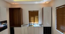 Luxury 4-Bedroom Townhouse for Rent – East Legon