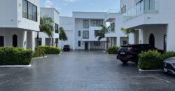 Luxury 4-Bedroom Townhouse for Rent – East Legon