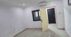 Chamber and hall self contained at Teshie Tebibiano for 1700GH