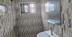 Chamber and hall self contained at Teshie Tebibiano for 1700GH