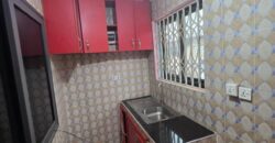 Chamber and hall self contained at Teshie Tebibiano for 1700GH