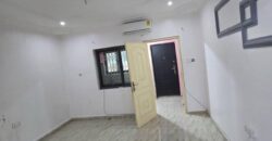 Chamber and hall self contained at Teshie Tebibiano for 1700GH