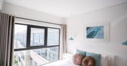 Fully furnished 2-bedroom duplex apartment at Cantonments.