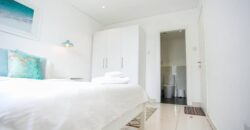 Fully furnished 2-bedroom duplex apartment at Cantonments.