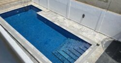 Executive 5-Bedroom Villa for Rent – East Legon