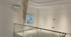 Executive 5-Bedroom Villa for Rent – East Legon