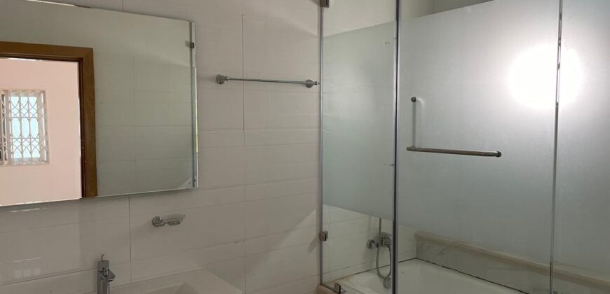 Executive 5-Bedroom Villa for Rent – East Legon