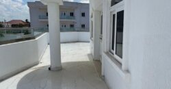 Executive 5-Bedroom Villa for Rent – East Legon