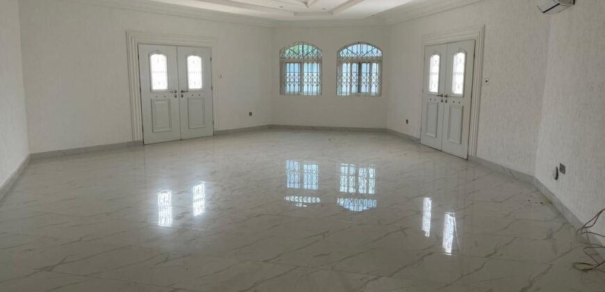 Executive 5-Bedroom Villa for Rent – East Legon