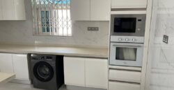 Executive 5-Bedroom Villa for Rent – East Legon