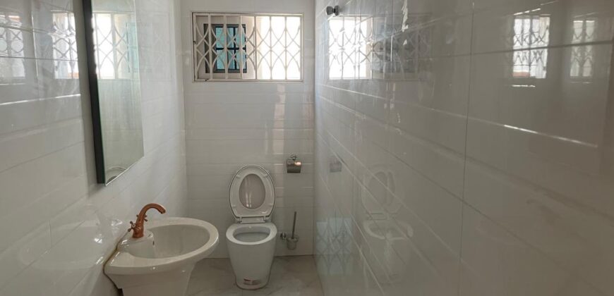 Executive 5-Bedroom Villa for Rent – East Legon